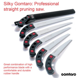 Silky Gomtaro Onder deze foto zit nog meer!